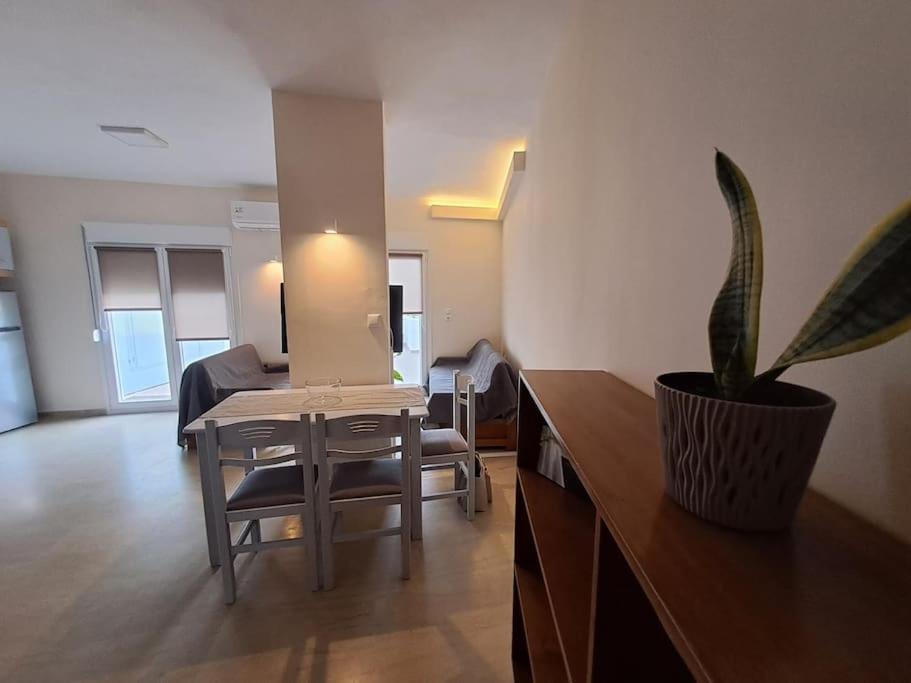 Parkview Central Apartment - Xanthi Exterior photo